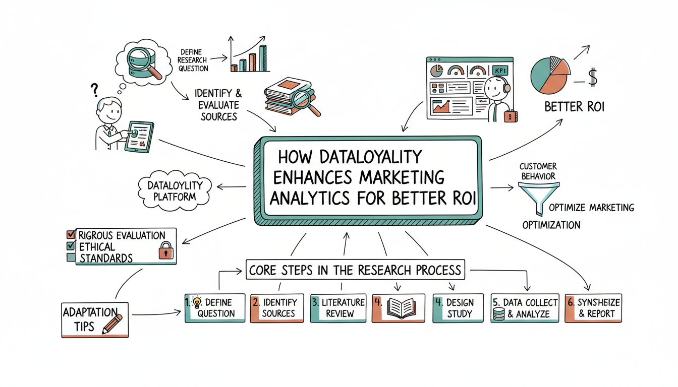 How DataLoyalty Enhances Marketing Analytics for Better ROI