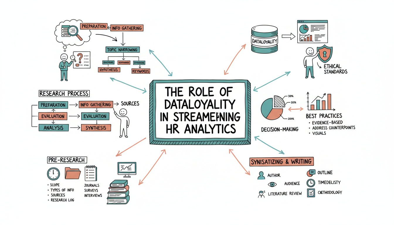 The Role of DataLoyalty in Streamlining HR Analytics